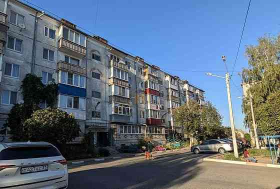 4-комн. квартира, 85 м2, 2/5 эт. Северный