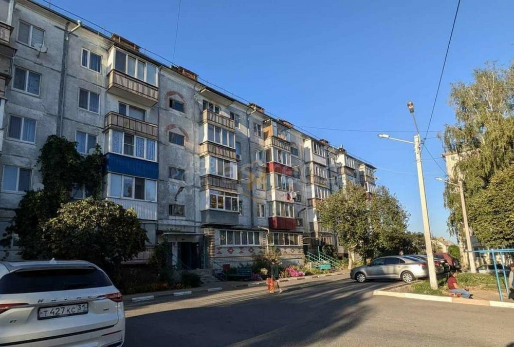 4-комн. квартира, 85 м2, 2/5 эт. Северный - изображение 3