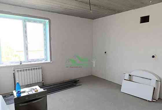 3-комн. квартира, 66.3 м2, 2/3 эт. Разумное