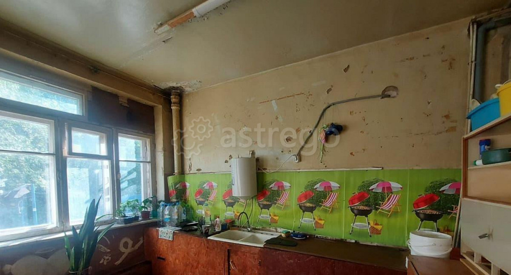 Комната, 12 м2, 1/2 эт. Павловский Посад - изображение 2