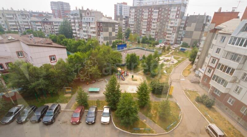 1-комн. квартира, 40 м2, 6/10 эт. Красноярск - изображение 8