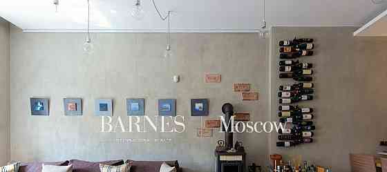4-комн. квартира, 114 м2, 4/4 эт. Санкт-Петербург