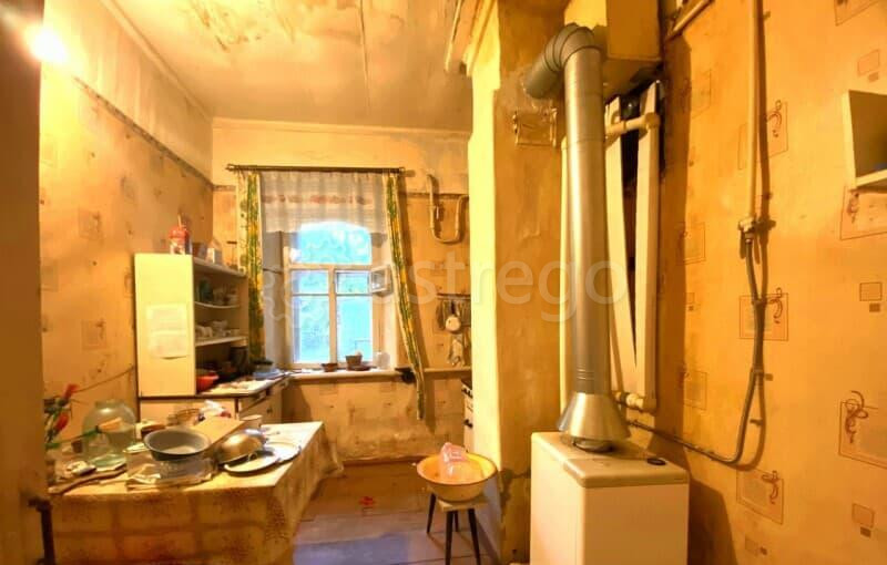 Дом, 64 м2 Егорьевск - изображение 2