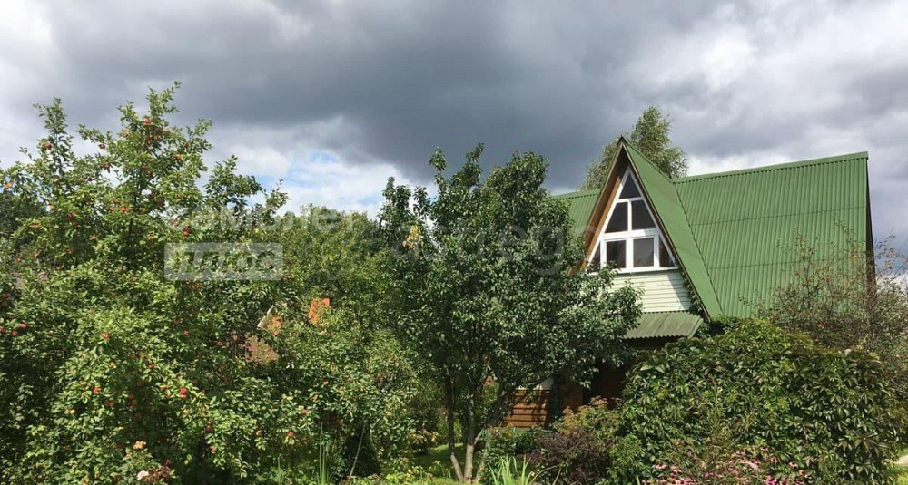 Дом, 74 м2, 7.22 сотки, 2 эт. Щёлково - изображение 5