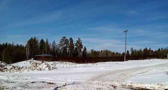 Земельный участок, 1.02 га Богучаны