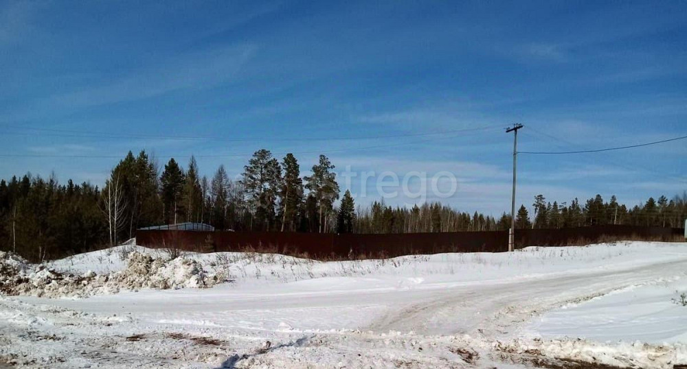 Земельный участок, 1.02 га Богучаны - изображение 2