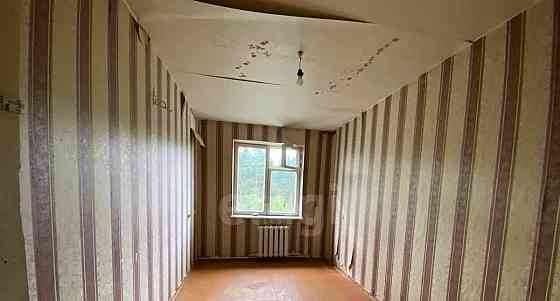 3-комн. квартира, 55.8 м2, 5/5 эт. Егорьевск