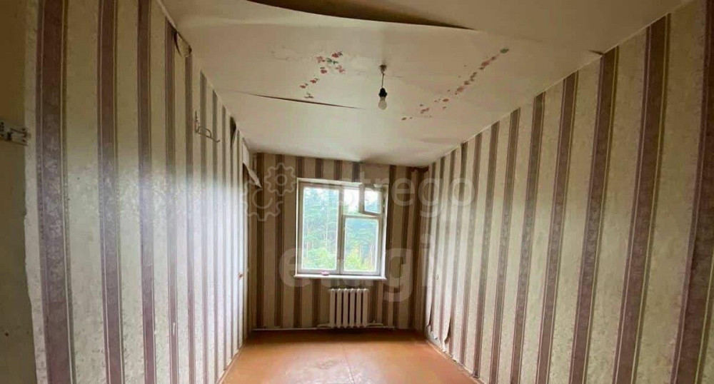 3-комн. квартира, 55.8 м2, 5/5 эт. Егорьевск - изображение 5