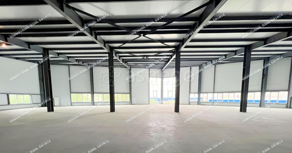 Склад, 800 м2 Химки - изображение 7