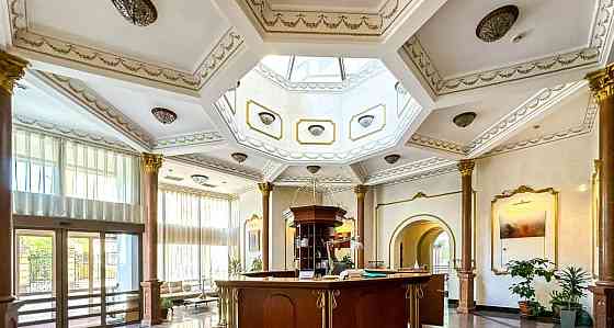4-комн. квартира, 171.1 м2, 11/16 эт. Москва