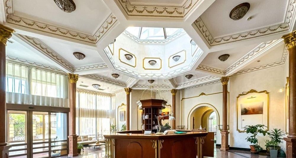 4-комн. квартира, 171.1 м2, 11/16 эт. Москва - изображение 2