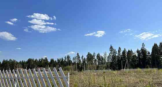 Земельный участок, 9 соток Электроугли