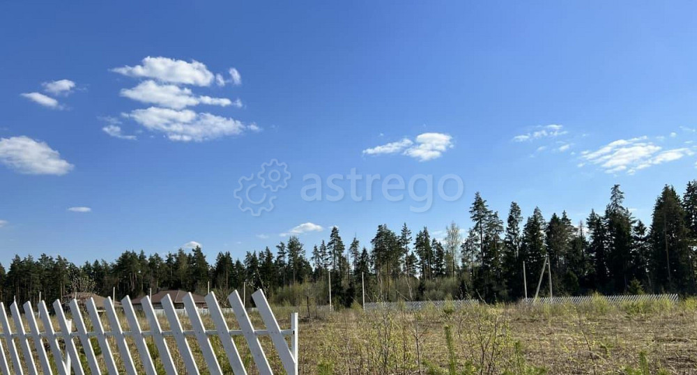 Земельный участок, 9 соток Электроугли - изображение 1