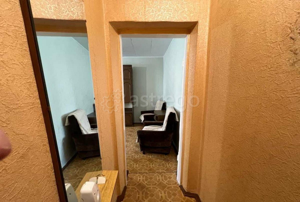2-комн. квартира, 44 м2, 1/5 эт. Благовещенск - изображение 8