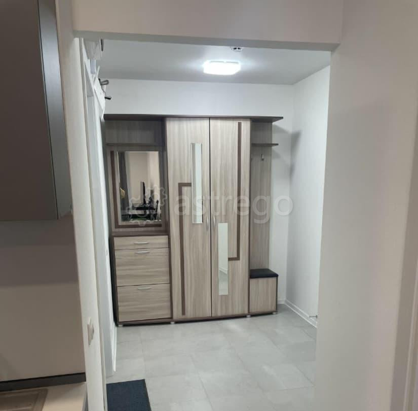 1-комн. квартира, 44 м2, 24/33 эт. Москва - изображение 7