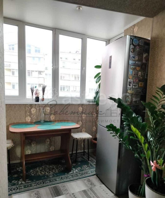 2-комн. квартира, 66.6 м2, 7/9 эт. Старый Оскол - изображение 10