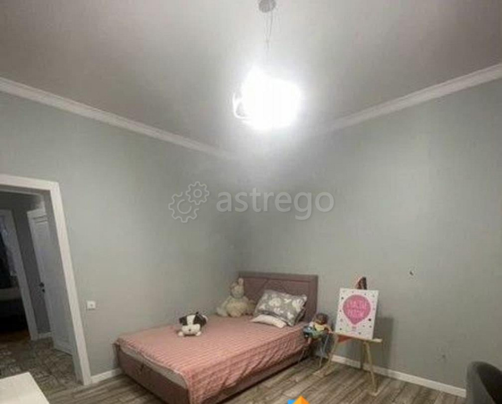 Коттедж, 90 м2, 6 соток, 1 эт. Началово - изображение 6