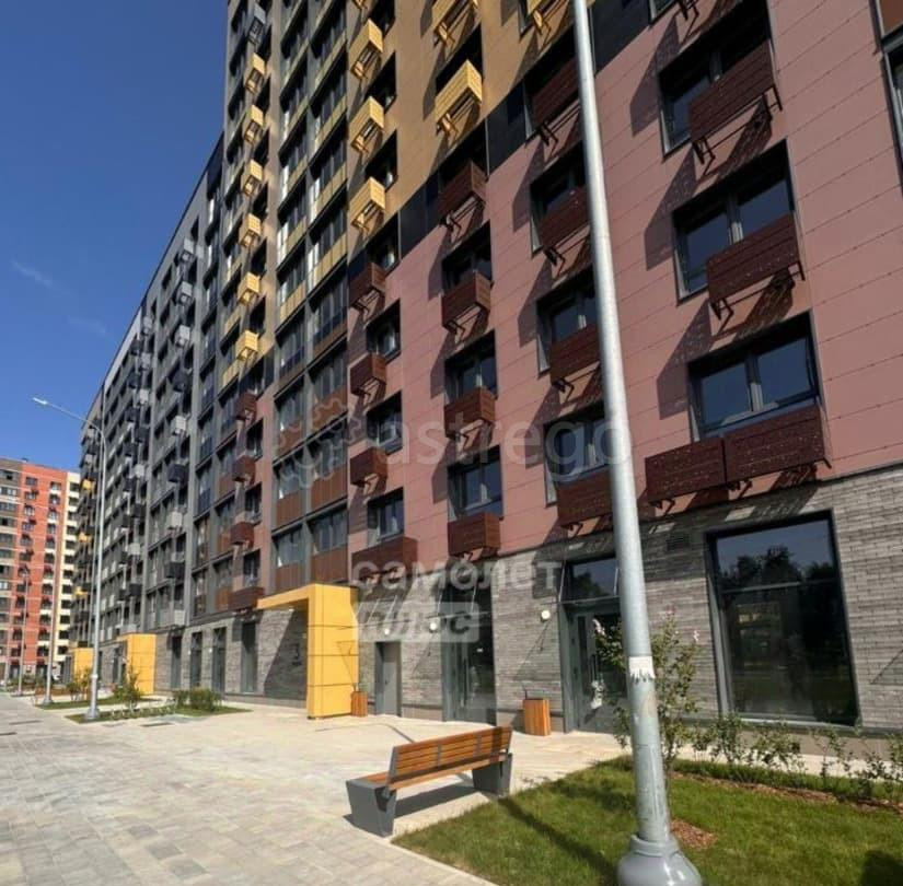 Свободного назначения, 89 м2 Пушкино - изображение 5