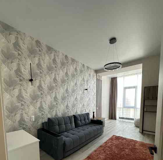 1-комн. квартира, 43 м2, 17/17 эт. Красноярск