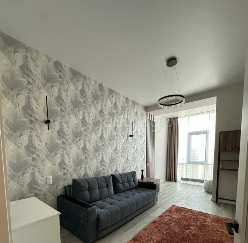 1-комн. квартира, 43 м2, 17/17 эт. Красноярск - изображение 1