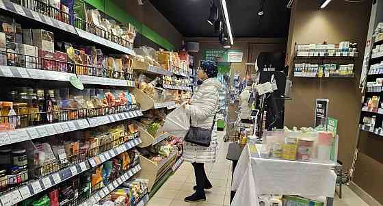 Торговое помещение, 80 м2 Красногорск