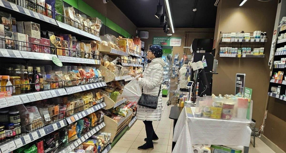 Торговое помещение, 80 м2 Красногорск - изображение 3