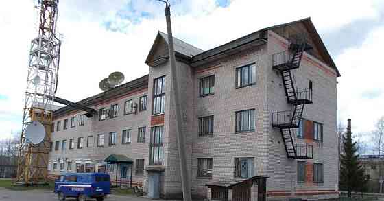 Офис, 48 м2 Коноша