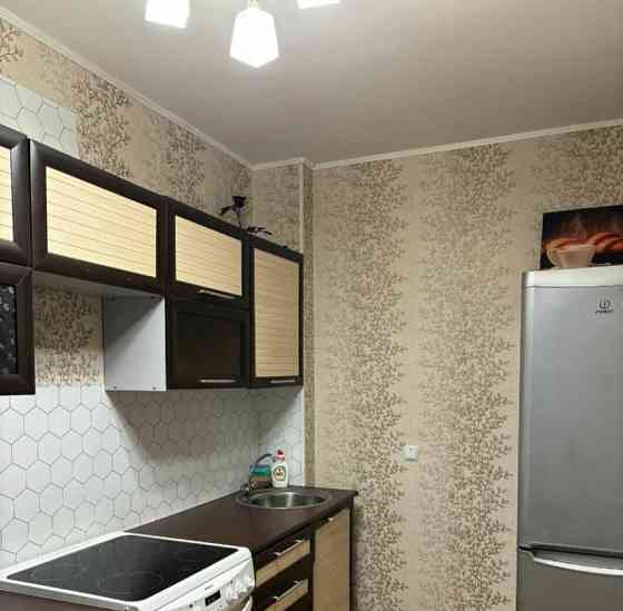 1-комн. квартира, 34 м2, 3/11 эт. Красноярск