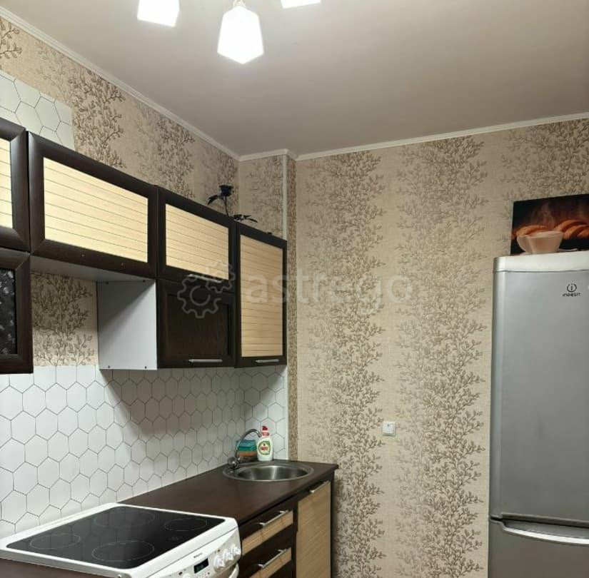 1-комн. квартира, 34 м2, 3/11 эт. Красноярск - изображение 6