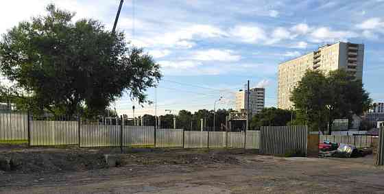 Коммерческий участок, 1.5 сотки Москва