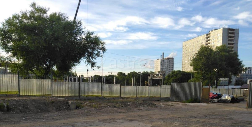 Коммерческий участок, 1.5 сотки Москва - изображение 3