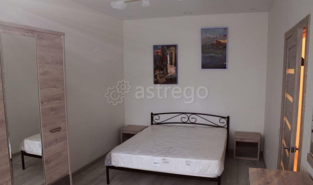 3-комн. квартира, 76 м2, 3/4 эт. Москва - изображение 6