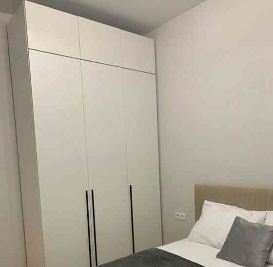 1-комн. квартира, 37 м2, 11/24 эт. Москва