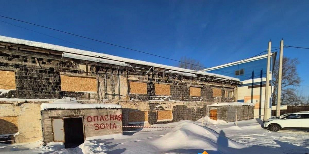 Отдельное здание, 620.7 м2 Котлас - изображение 3