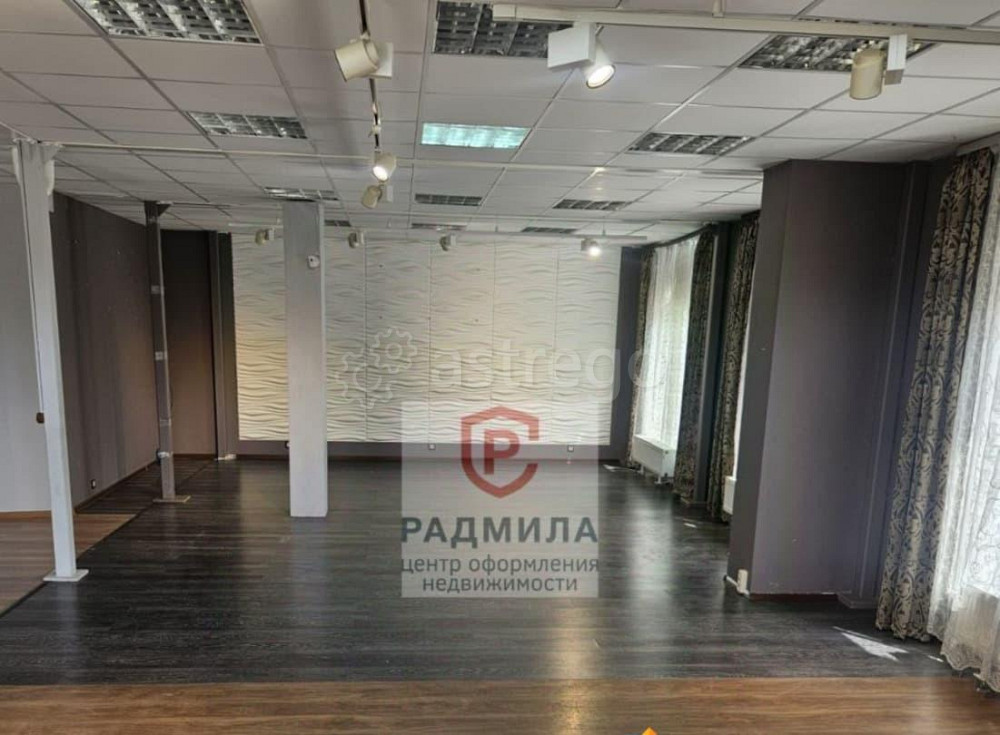 Торговое помещение, 241 м2 Сергиев Посад - изображение 2