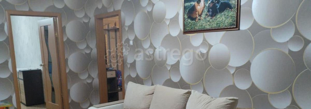 2-комн. квартира, 45.1 м2, 4/5 эт. Яровое - изображение 1