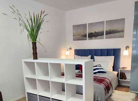 1-комн. квартира, 50 м2, 8/14 эт. Москва