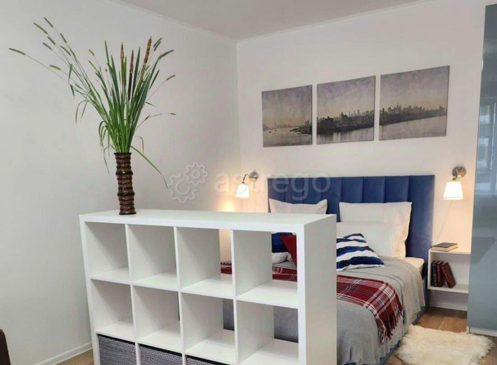 1-комн. квартира, 50 м2, 8/14 эт. Москва - изображение 5