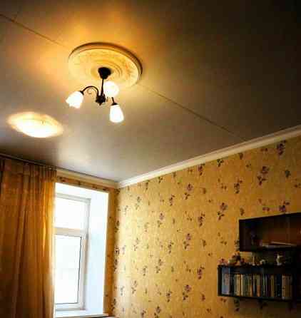 4-комн. квартира, 91.2 м2, 3/6 эт. Санкт-Петербург