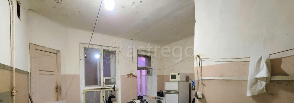 4-комн. квартира, 111.2 м2, 4/6 эт. Санкт-Петербург - изображение 7