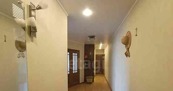 3-комн. квартира, 73.3 м2, 3/5 эт. Архангельск