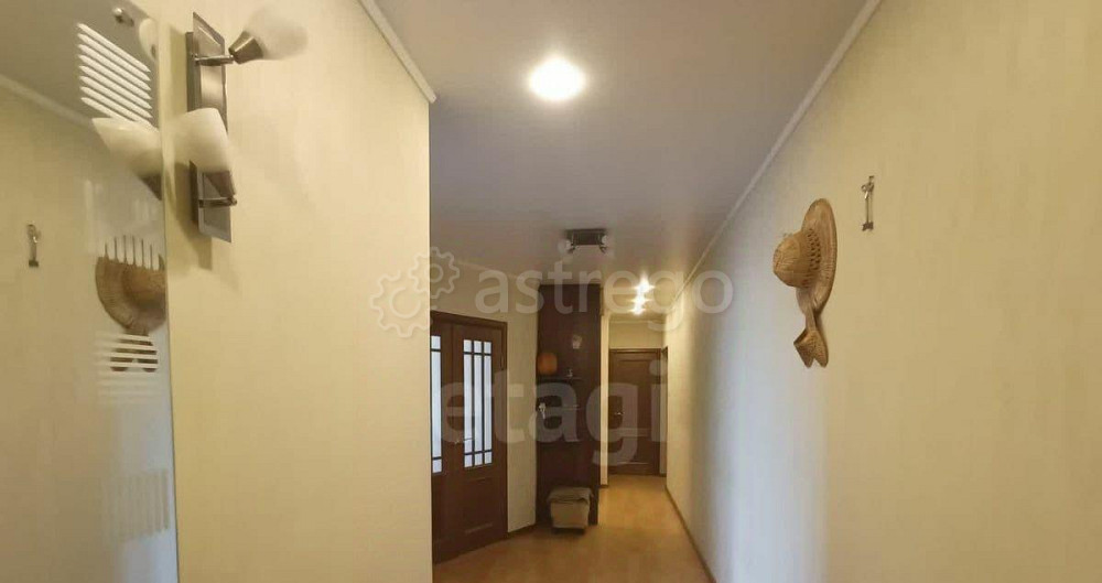 3-комн. квартира, 73.3 м2, 3/5 эт. Архангельск - изображение 6