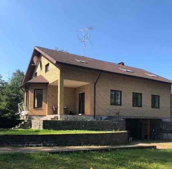 Дом, 250 м2, 26 соток, 2 эт. Санкт-Петербург