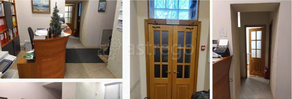 Отдельное здание, 205 м2 Санкт-Петербург - изображение 3