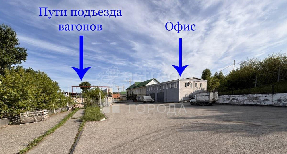 Свободного назначения, 1400 м2 Барнаул - изображение 7