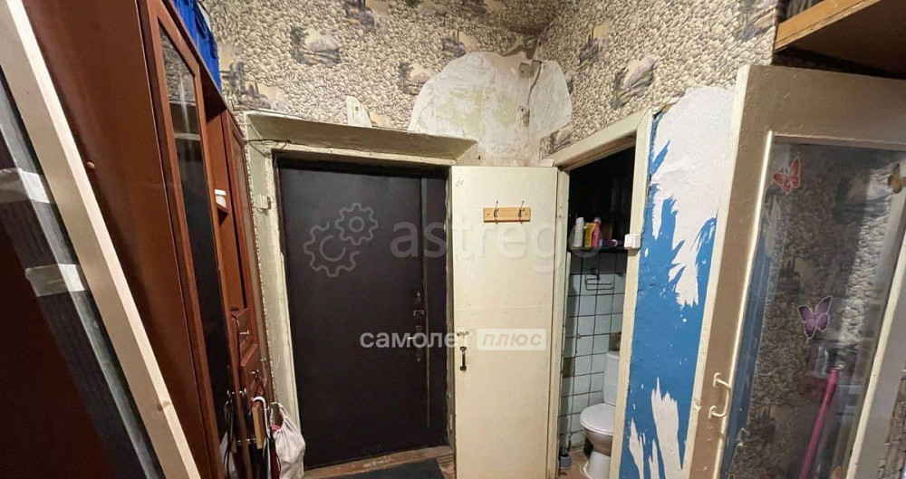 Комната, 21.6 м2, 3/4 эт. Павловский Посад - изображение 6