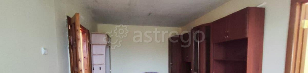 2-комн. квартира, 45 м2, 5/5 эт. Волоколамск - изображение 3