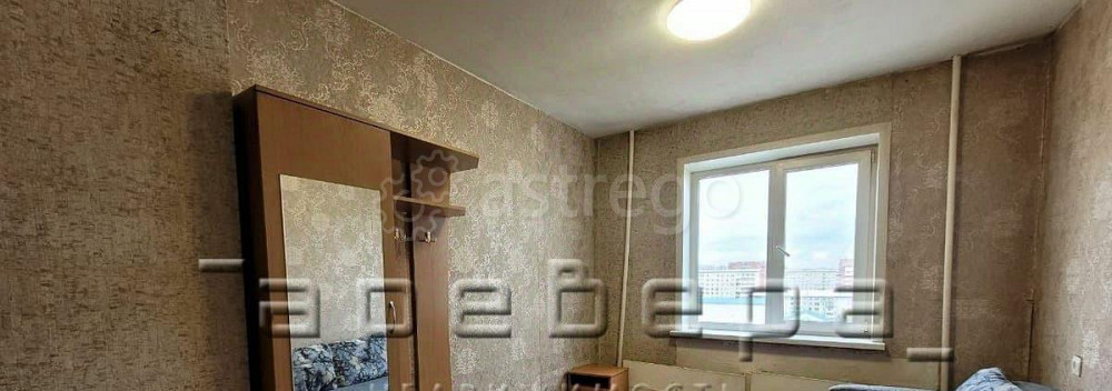 Комната, 10 м2, 8/9 эт. Красноярск - изображение 3