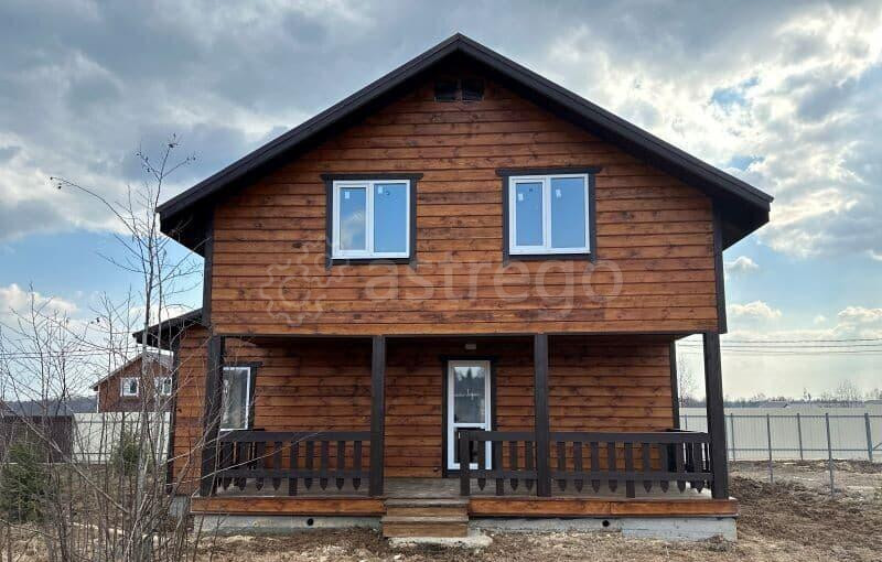 Дом, 165 м2, 8 соток Наро-Фоминск - изображение 10