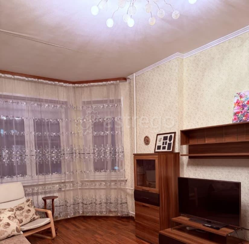 2-комн. квартира, 62 м2, 7/16 эт. Балашиха - изображение 7